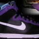 Illustration for article titled Heavens Gate UFO Cult Sneakers - Creepy, Wrong, or Fake?